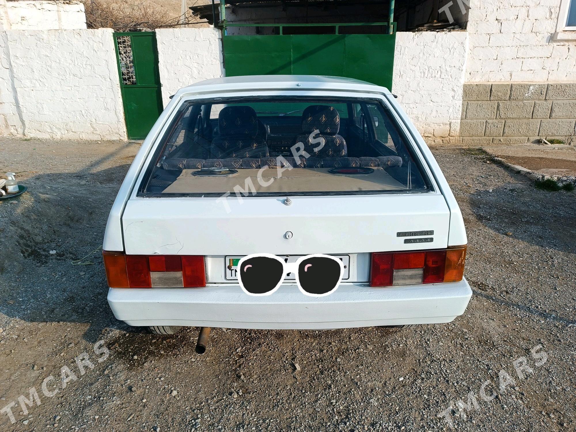 Lada 2109 1988 - 15 000 TMT - Türkmenbaşy - img 3