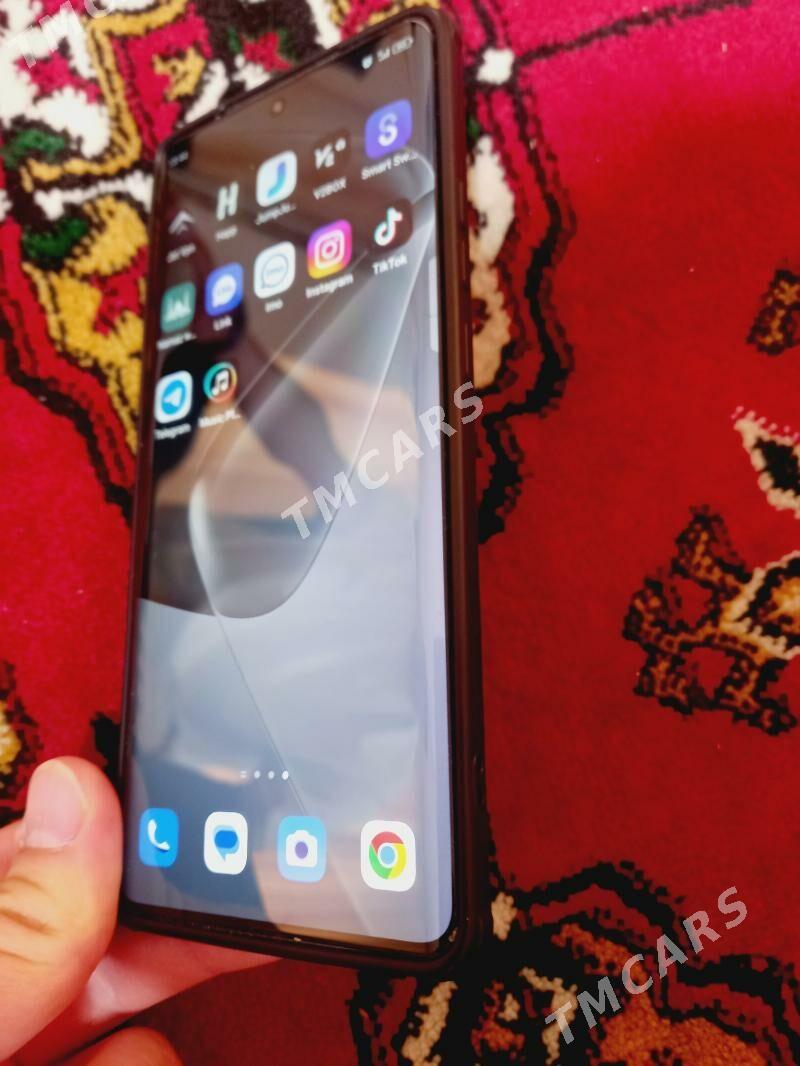 Infinix hot 50pro pulus obmen - Ашхабад - img 2