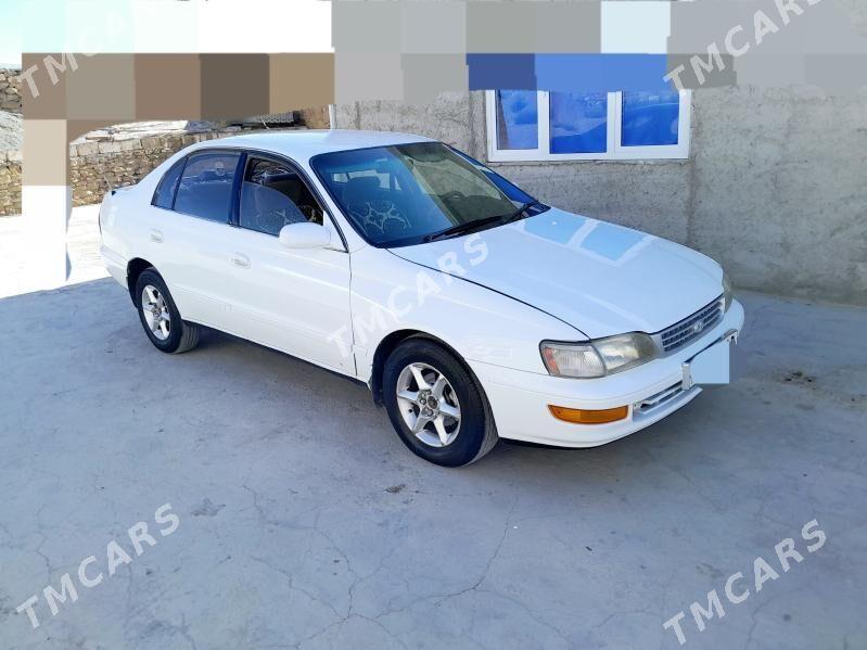 Toyota Corona 1994 - 53 000 TMT - Магданлы - img 3