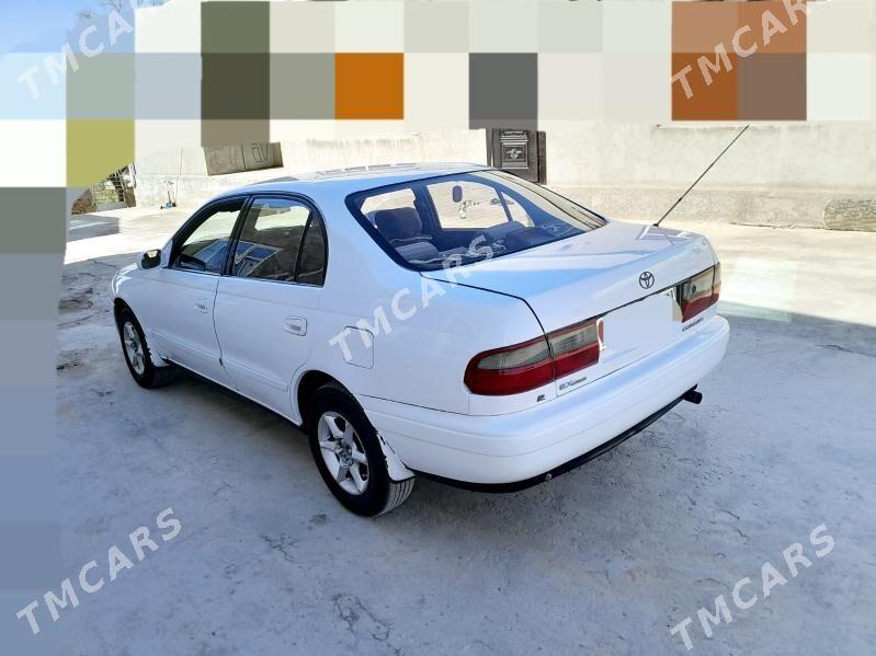 Toyota Corona 1994 - 53 000 TMT - Магданлы - img 2