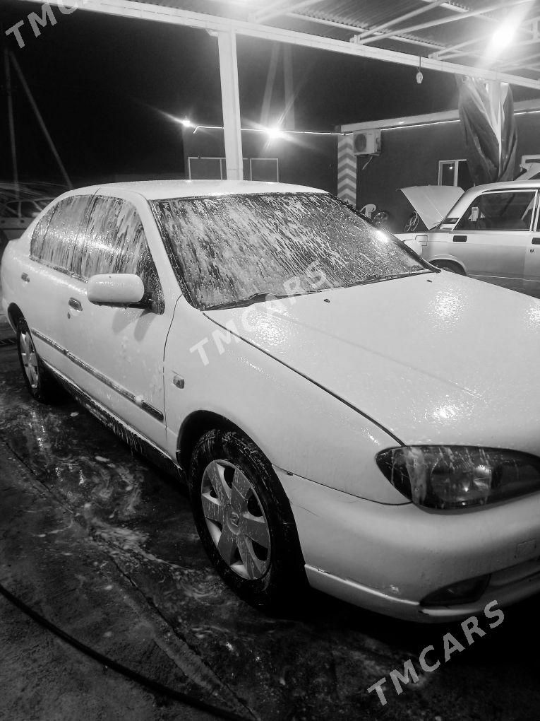 Nissan Primera 2000 - 45 000 TMT - Aşgabat - img 3