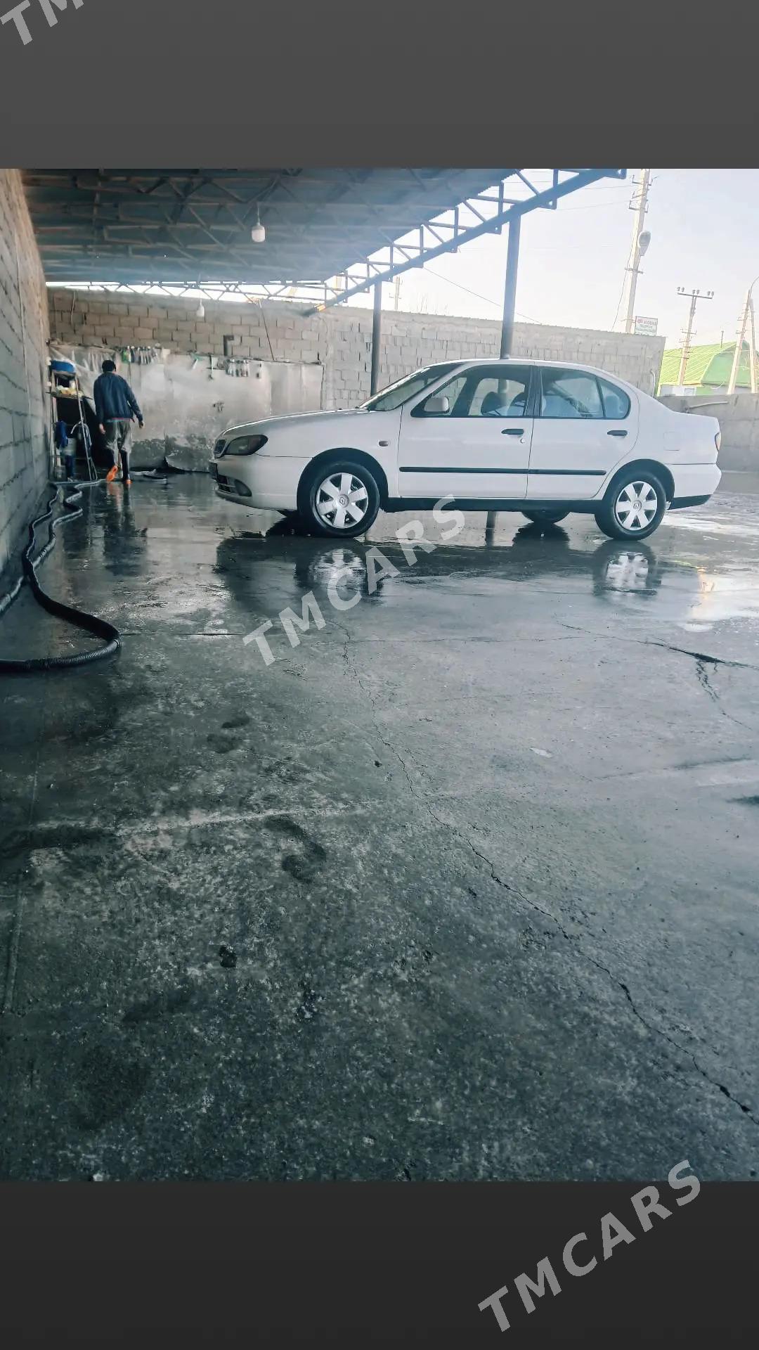 Nissan Primera 2000 - 45 000 TMT - Aşgabat - img 2