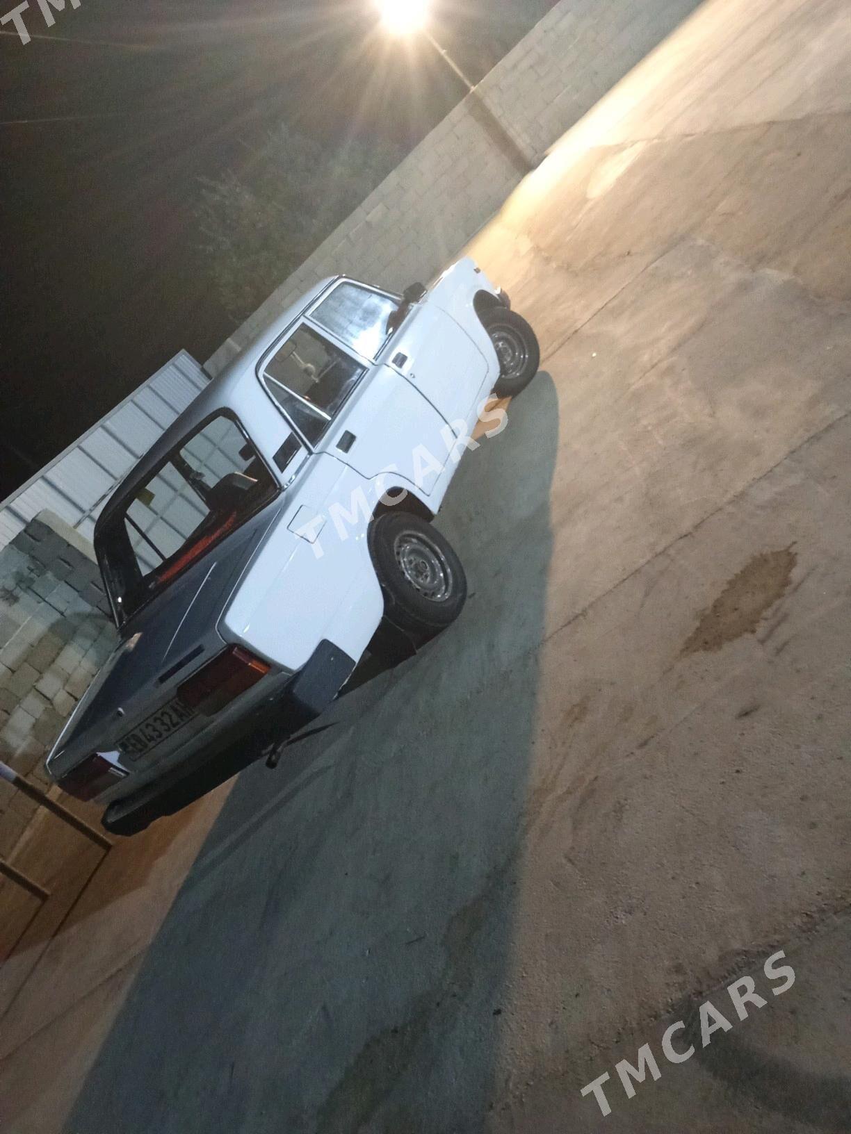 Lada 2107 1997 - 15 000 TMT - Babadaýhan - img 2