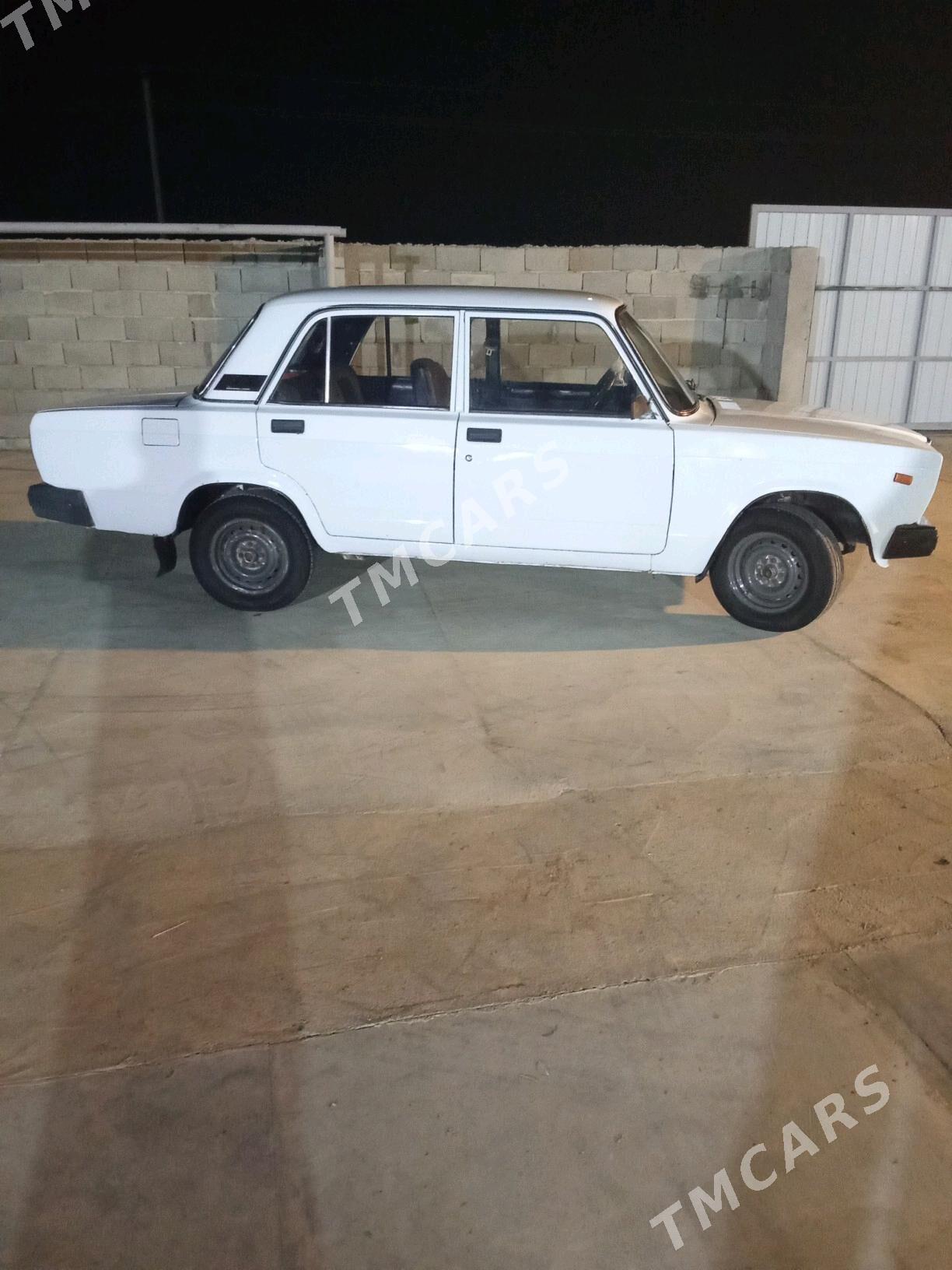 Lada 2107 1997 - 15 000 TMT - Babadaýhan - img 3