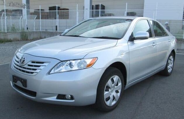 DISKA kolpak Camry 16 1 300 TMT - Aşgabat - img 3