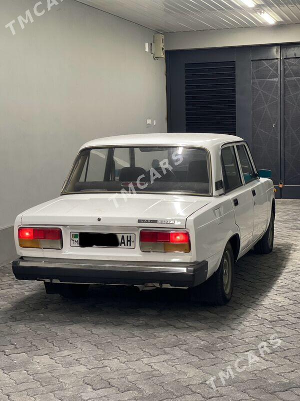 Lada 2107 2004 - 35 000 TMT - Bagyr - img 2