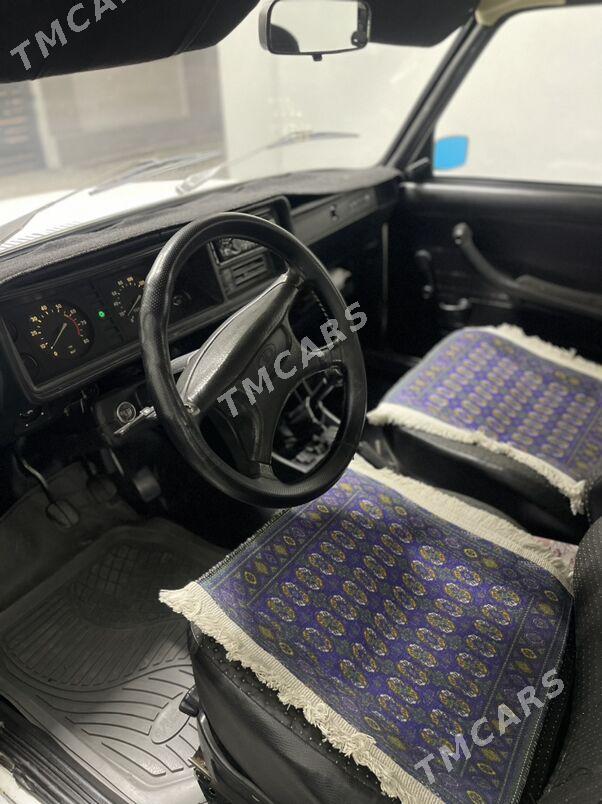 Lada 2107 2004 - 35 000 TMT - Bagyr - img 4