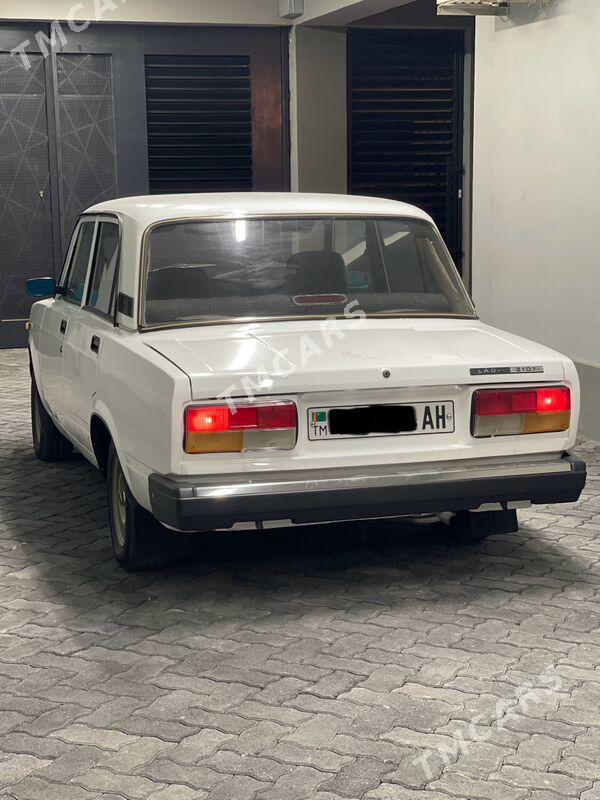 Lada 2107 2004 - 35 000 TMT - Bagyr - img 3