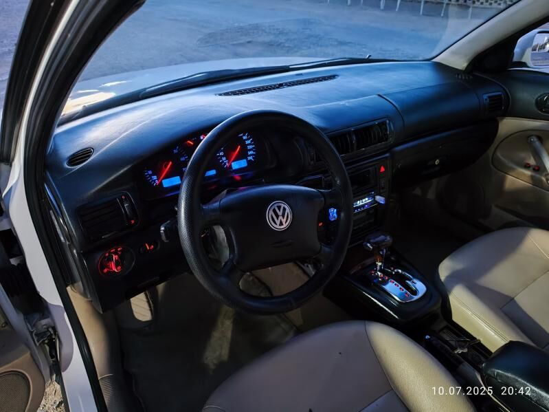 Volkswagen Passat 1998 - 29 000 TMT - Мургап - img 6
