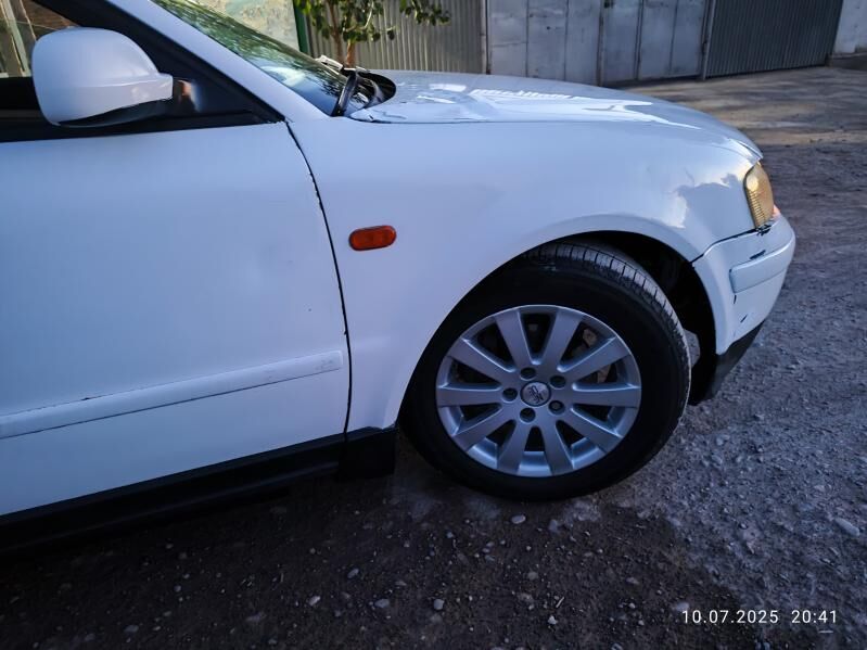 Volkswagen Passat 1998 - 29 000 TMT - Мургап - img 5