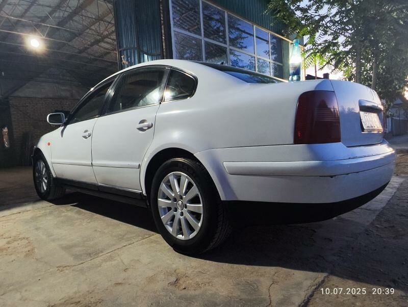 Volkswagen Passat 1998 - 29 000 TMT - Мургап - img 3