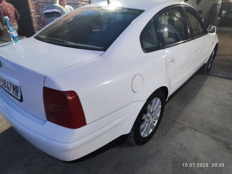 Volkswagen Passat 1998 - 29 000 TMT - Мургап - img 4