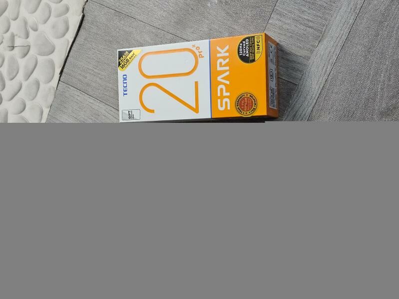 Tecno spark 20pro+. 16/256 - Ашхабад - img 10