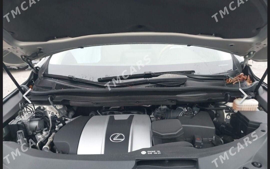Lexus RX 350L 2021 - 700 000 TMT - Мары - img 7