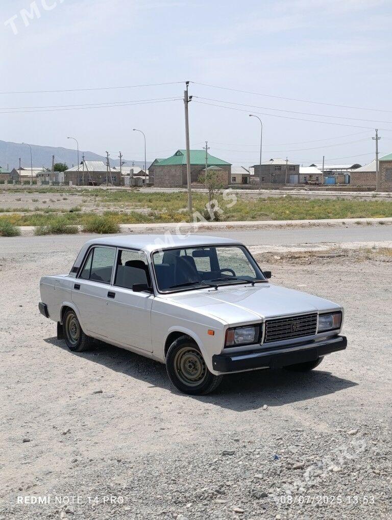 Lada 2107 2010 - 62 000 TMT - Gyzylarbat - img 5