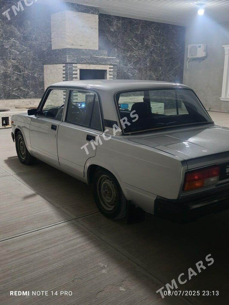 Lada 2107 2010 - 62 000 TMT - Gyzylarbat - img 3