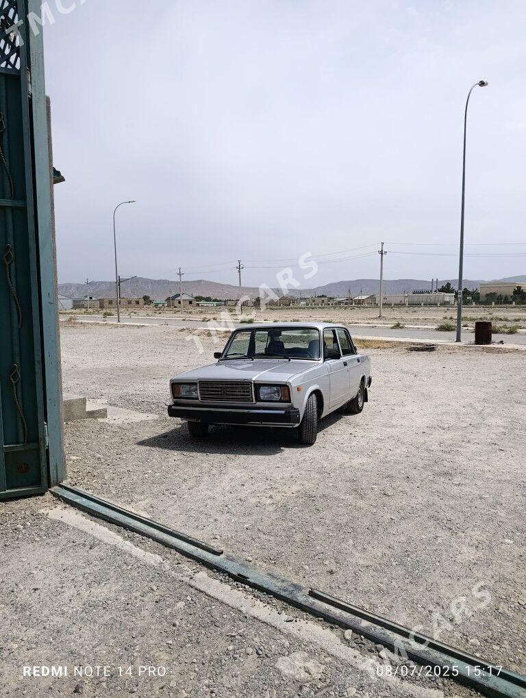 Lada 2107 2010 - 62 000 TMT - Gyzylarbat - img 2