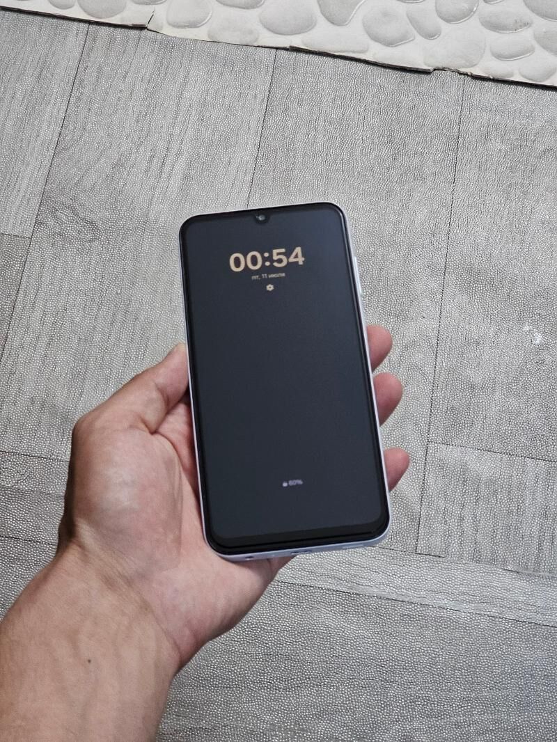 Samsung A25. 8/128. wetnam - Ашхабад - img 8
