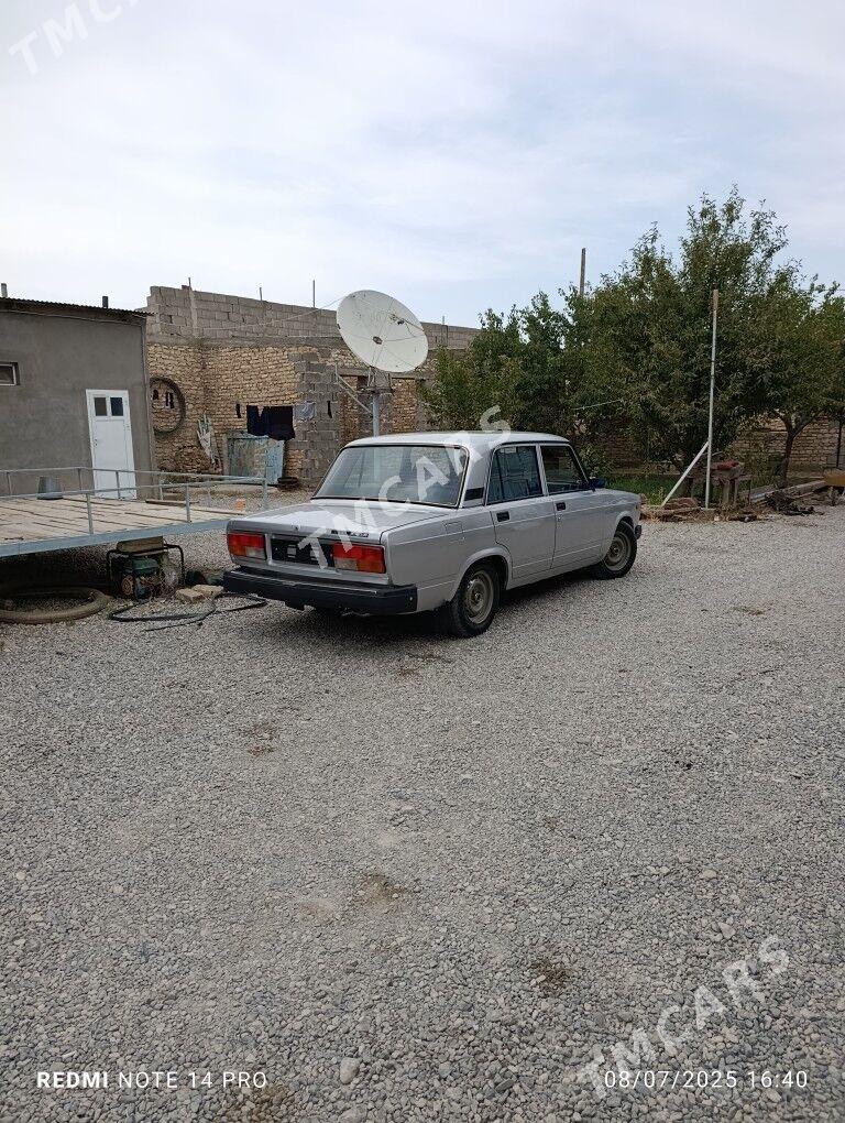 Lada 2107 2010 - 62 000 TMT - Gyzylarbat - img 8