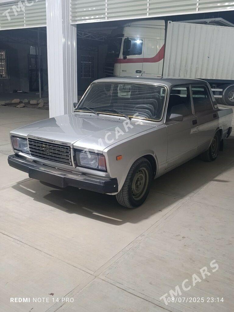 Lada 2107 2010 - 62 000 TMT - Gyzylarbat - img 7