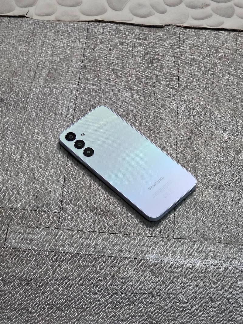 Samsung A25. 8/128. wetnam - Ашхабад - img 2