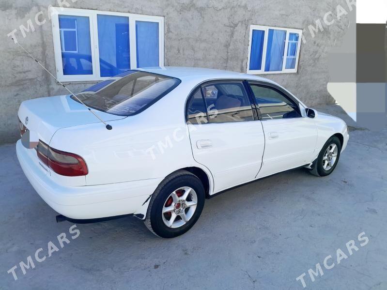 Toyota Corona 1994 - 53 000 TMT - Магданлы - img 4