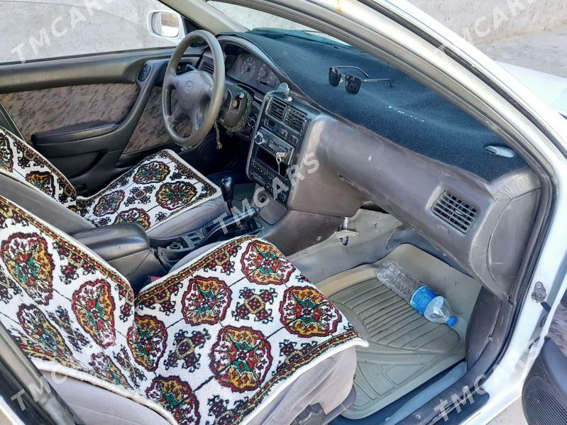 Toyota Corona 1994 - 53 000 TMT - Магданлы - img 6