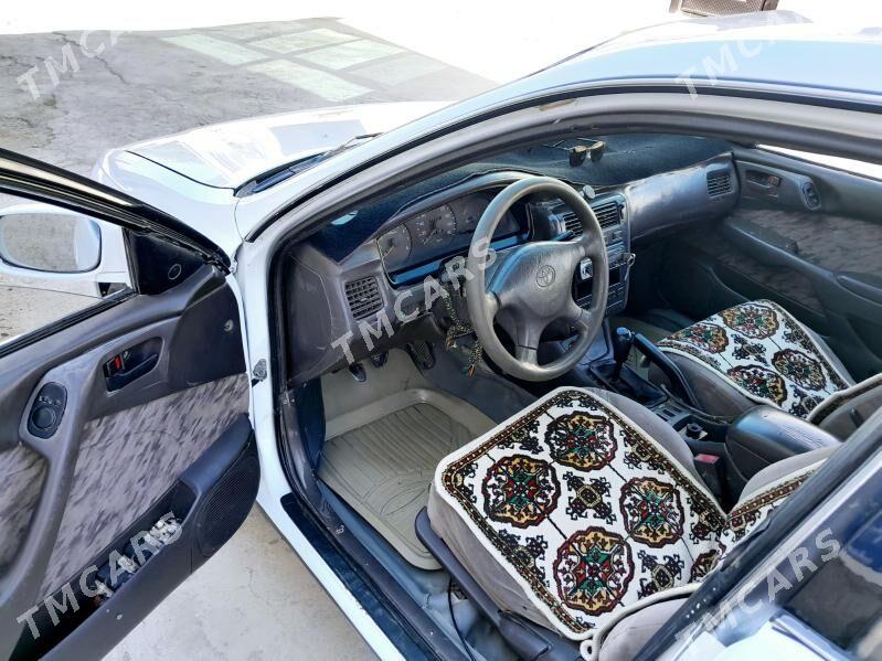 Toyota Corona 1994 - 53 000 TMT - Магданлы - img 5