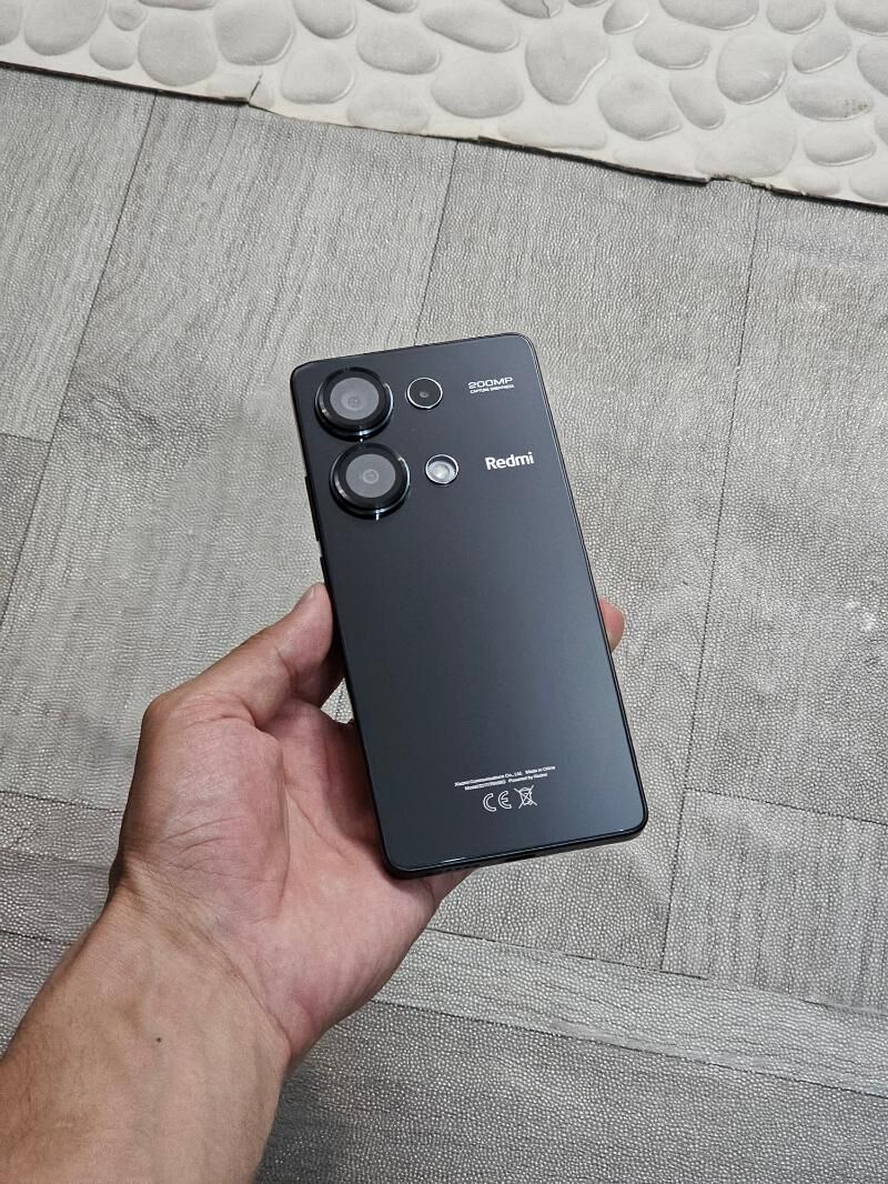 Redmi Not 13pro. 12/256 - Ашхабад - img 2