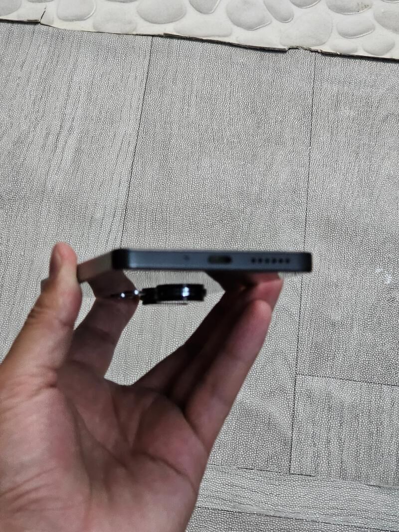 Redmi Not 13pro. 12/256 - Ашхабад - img 7