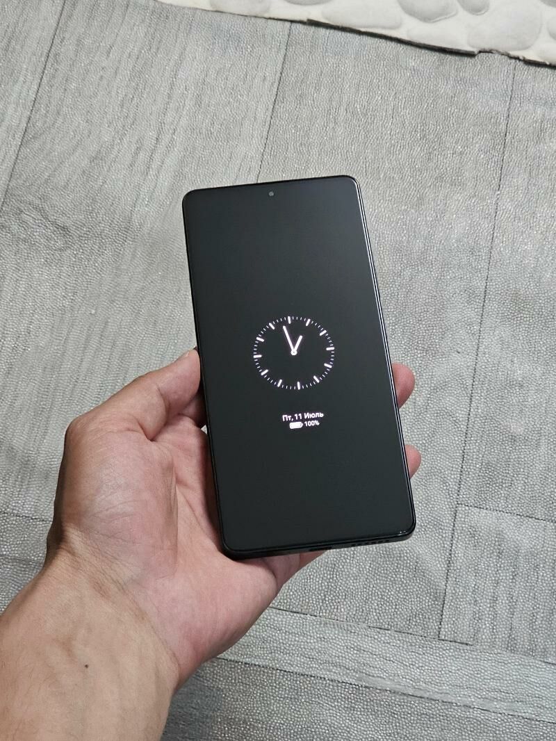Redmi Not 13pro. 12/256 - Ашхабад - img 3