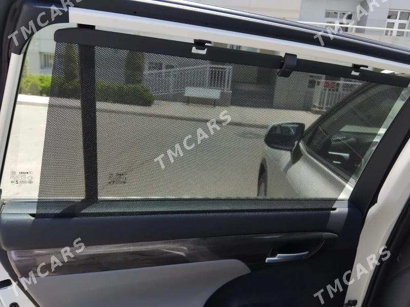 Toyota Highlander 2021 - 600 000 TMT - 3 мкр - img 9
