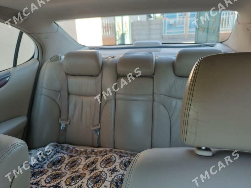 Lexus ES 2002 - 170 000 TMT - Wekilbazar - img 1