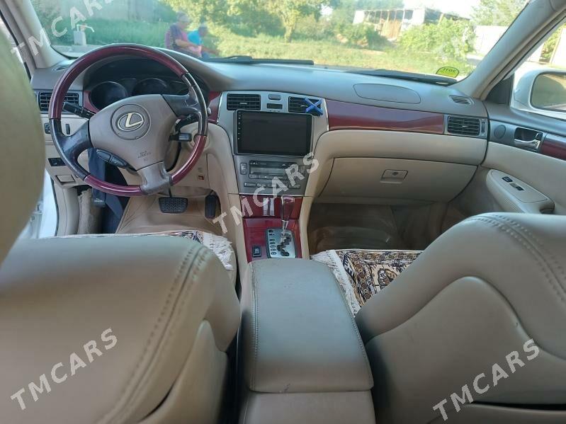 Lexus ES 2002 - 170 000 TMT - Wekilbazar - img 2