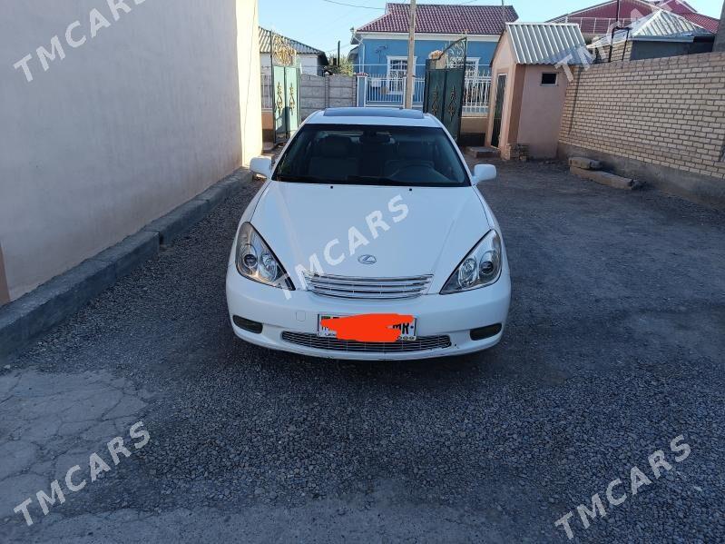 Lexus ES 2002 - 170 000 TMT - Wekilbazar - img 7