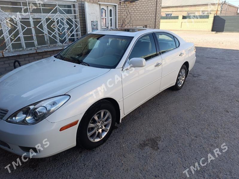 Lexus ES 2002 - 170 000 TMT - Wekilbazar - img 6