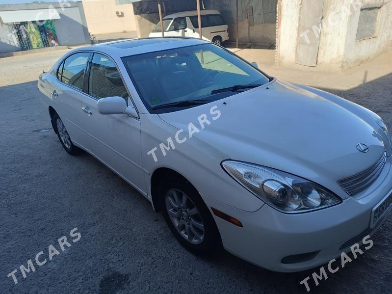Lexus ES 2002 - 170 000 TMT - Wekilbazar - img 4