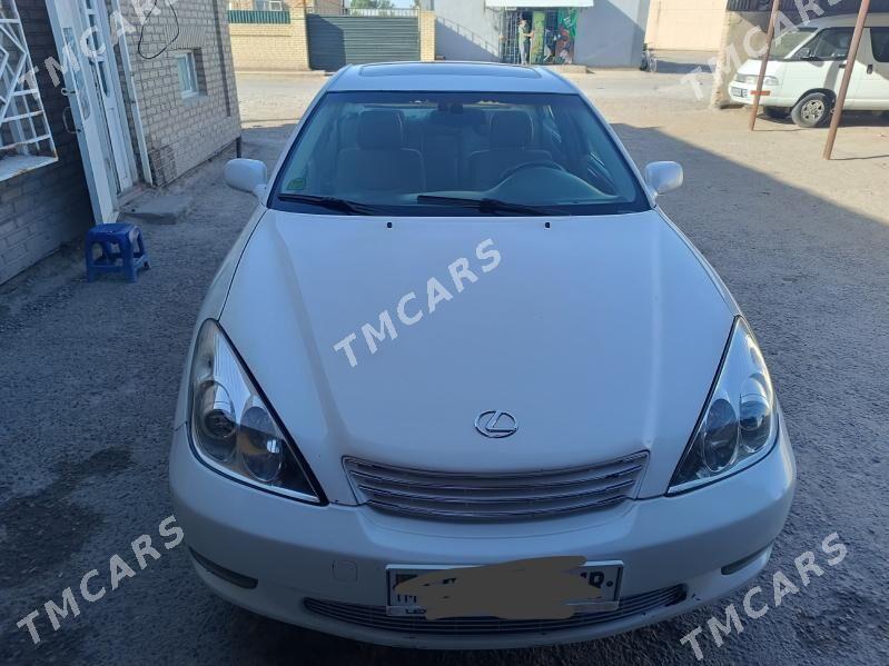 Lexus ES 2002 - 170 000 TMT - Wekilbazar - img 5
