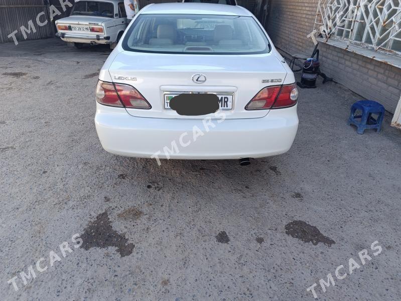 Lexus ES 2002 - 170 000 TMT - Wekilbazar - img 8