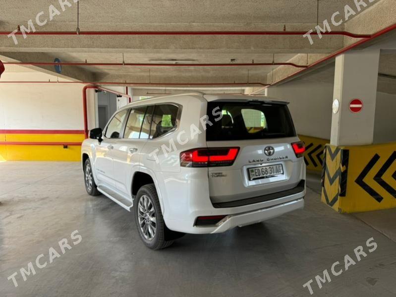 Toyota Land Cruiser 2023 - 1 390 000 TMT - Ашхабад - img 2