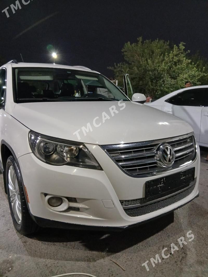 Volkswagen Tiguan 2009 - 213 000 TMT - Aşgabat - img 5