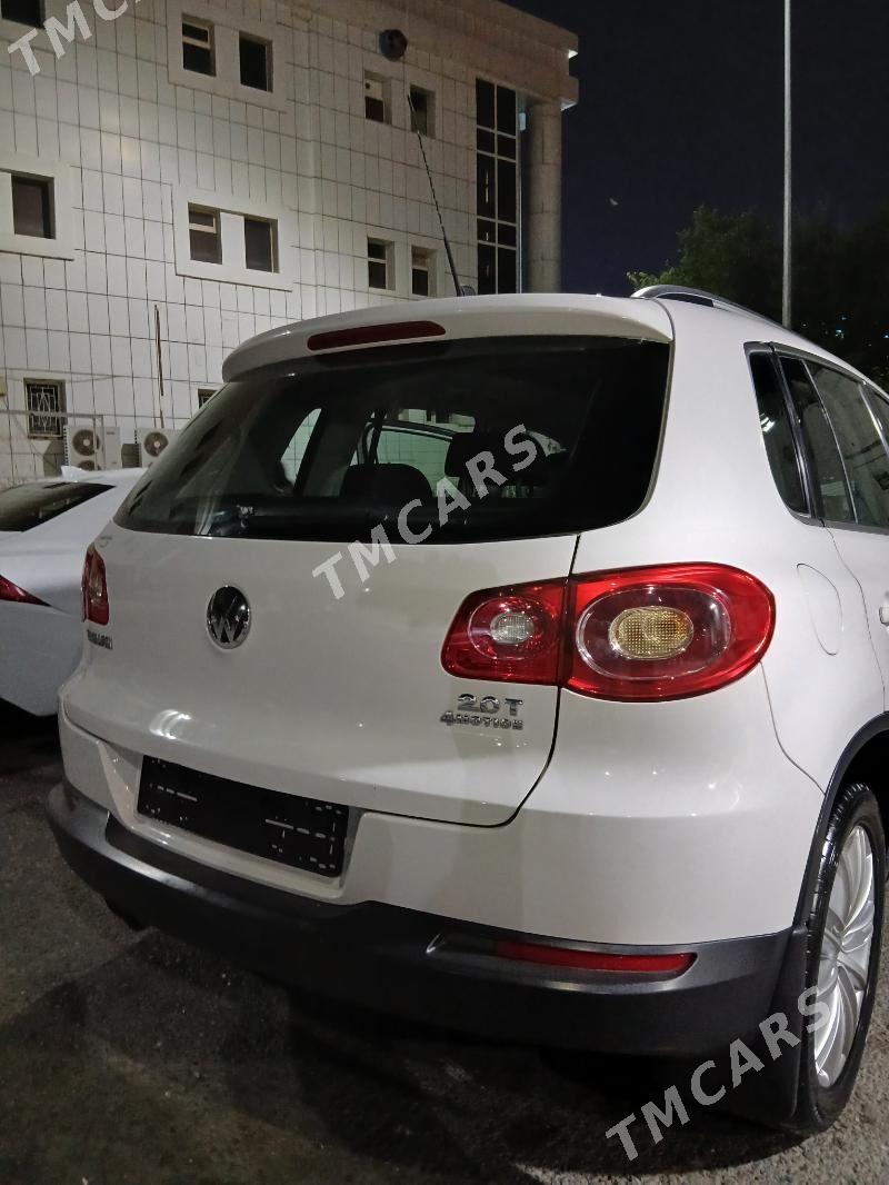 Volkswagen Tiguan 2009 - 213 000 TMT - Aşgabat - img 6