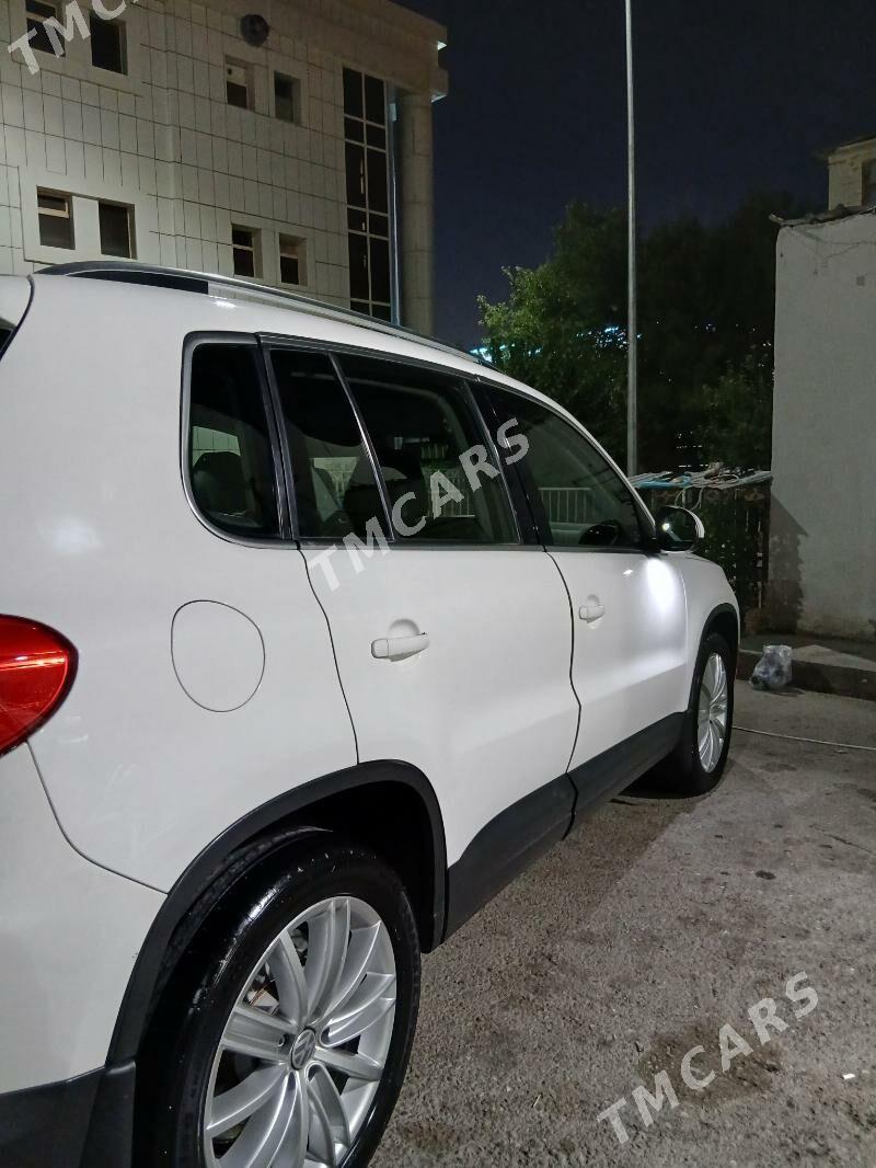 Volkswagen Tiguan 2009 - 213 000 TMT - Aşgabat - img 3