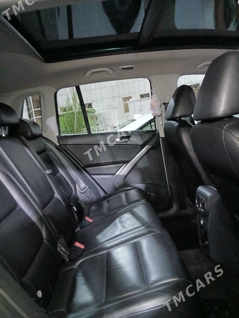 Volkswagen Tiguan 2009 - 213 000 TMT - Aşgabat - img 10
