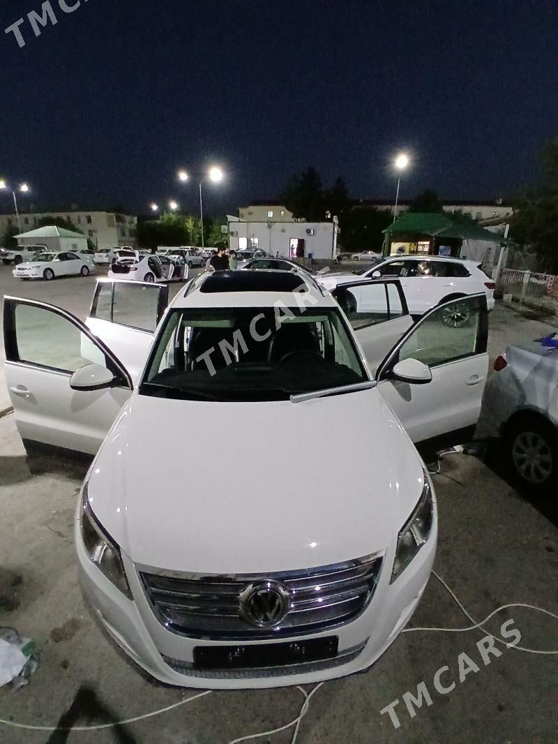 Volkswagen Tiguan 2009 - 213 000 TMT - Aşgabat - img 9