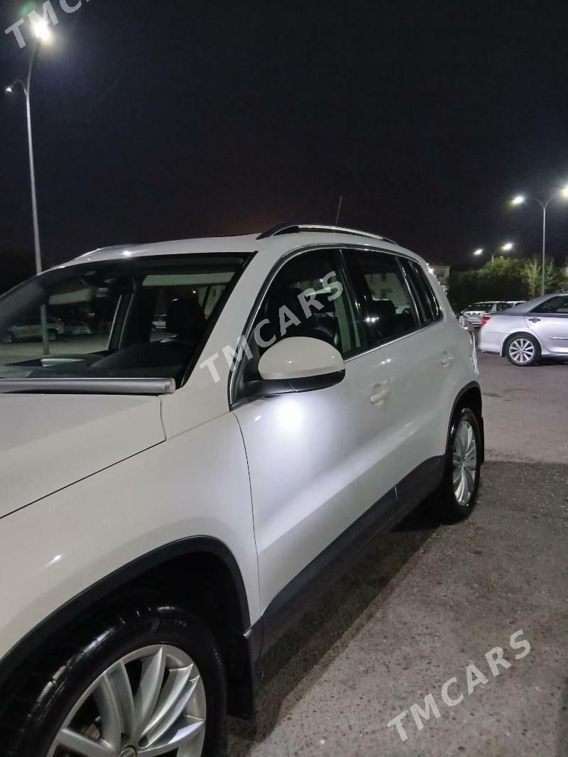 Volkswagen Tiguan 2009 - 213 000 TMT - Aşgabat - img 2