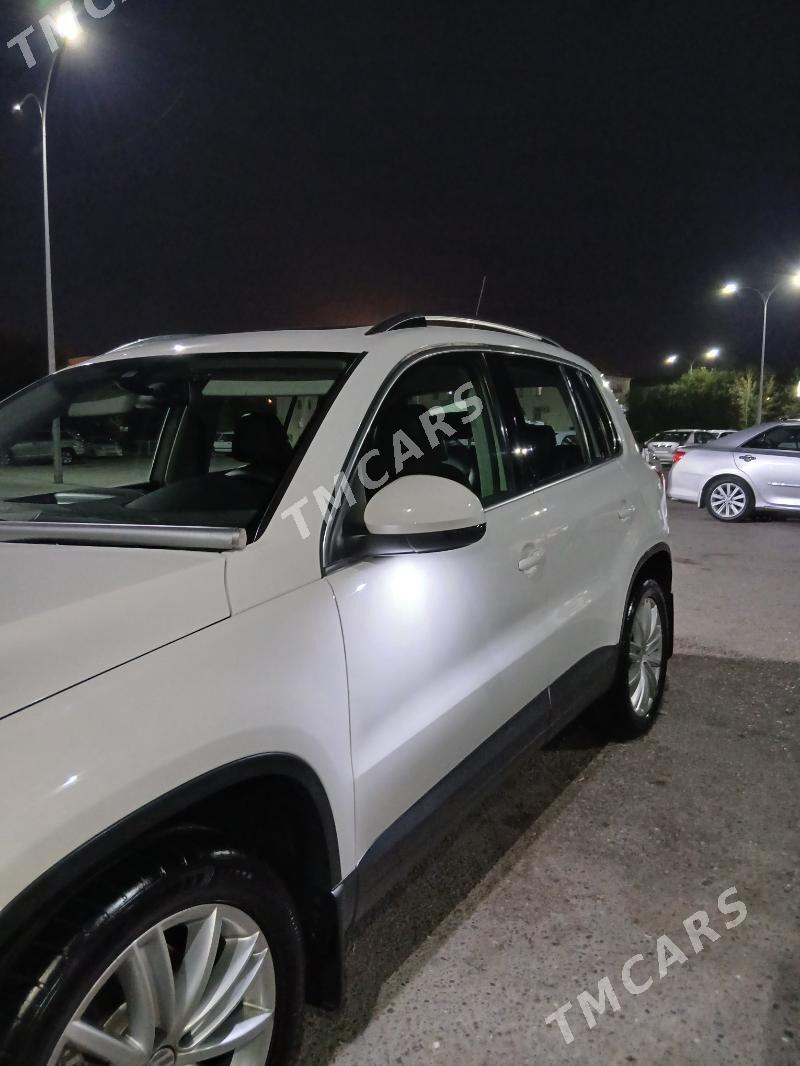 Volkswagen Tiguan 2009 - 213 000 TMT - Aşgabat - img 4