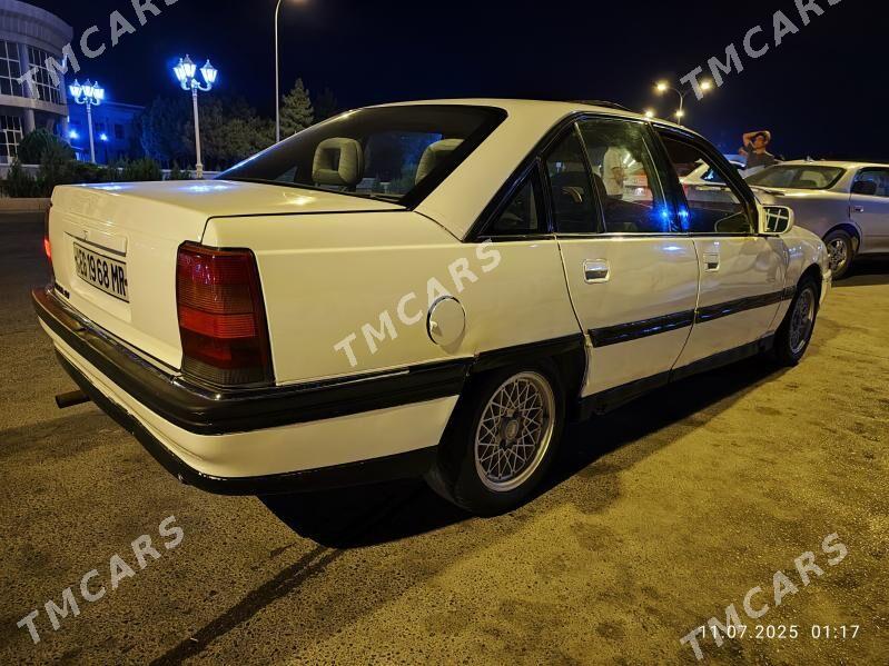 Opel Omega 1992 - 20 000 TMT - Мургап - img 3