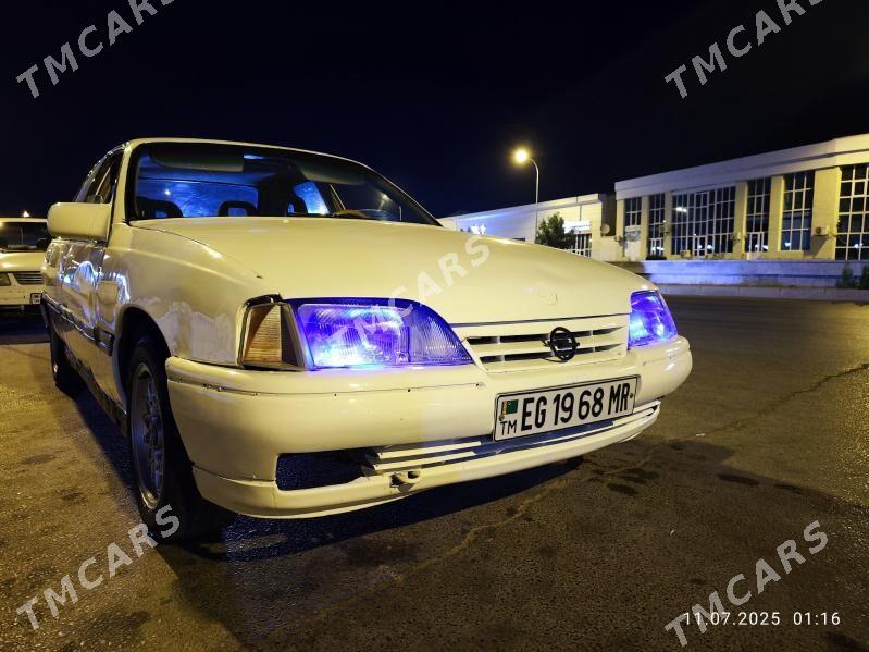 Opel Omega 1992 - 20 000 TMT - Мургап - img 2