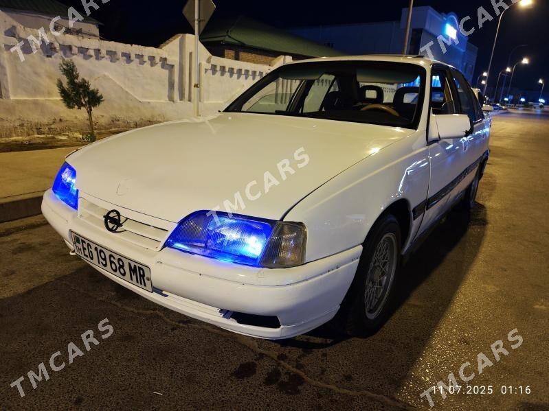 Opel Omega 1992 - 20 000 TMT - Мургап - img 4